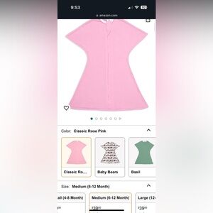 Zipadee Zip sleepsack